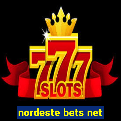 nordeste bets net